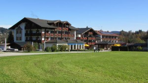 The four star superior Zechmeisterlehen has been our hotel of choice in the Berchtesgaden area since 2005. 