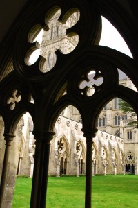 CathedralThroughArchOfCloister copy