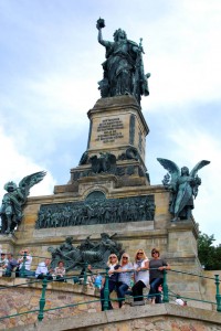 GroupShotNiederwalddenkmal copy