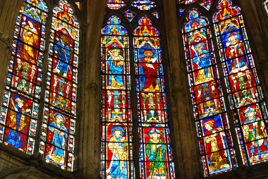 Chartres, France is a medieval jewel | European Focus